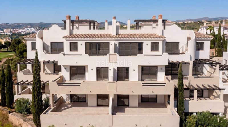 Foto 3be859cf-58a0-4ae9-a80c-46c7cdbf6e3b. Appartement mit parking pool in Doña Julia Golf Casares