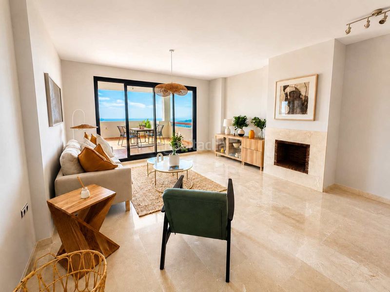 Foto 45cdfaf4-5c01-4855-af51-d3d17e50cf68. Appartement mit parking pool in Doña Julia Golf Casares