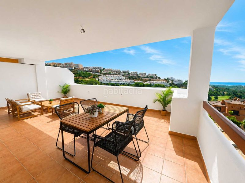Foto 46d92875-1d80-4515-9cdb-104aac68a9bf. Appartement mit parking pool in Doña Julia Golf Casares