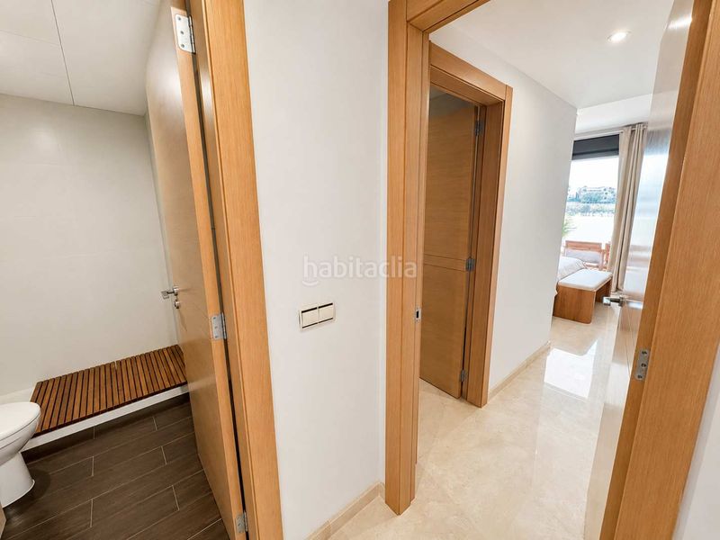 Foto 48240936-cba8-4179-a53f-32c1daed4b0f. Appartement mit parking pool in Doña Julia Golf Casares