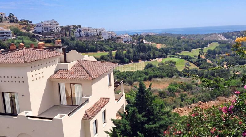 Foto 4d89a468-3e30-4bd7-87c5-a3495c88ffa0. Appartement mit parking pool in Doña Julia Golf Casares