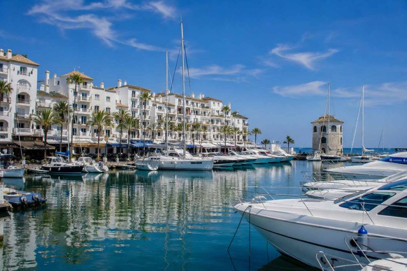 Foto 511d6af2-81d2-40f6-8422-ca9f3c822a8f. Appartement mit parking pool in Doña Julia Golf Casares