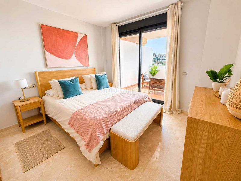Foto 5e63a419-10a9-4005-962f-dc52c5cc5580. Appartement mit parking pool in Doña Julia Golf Casares