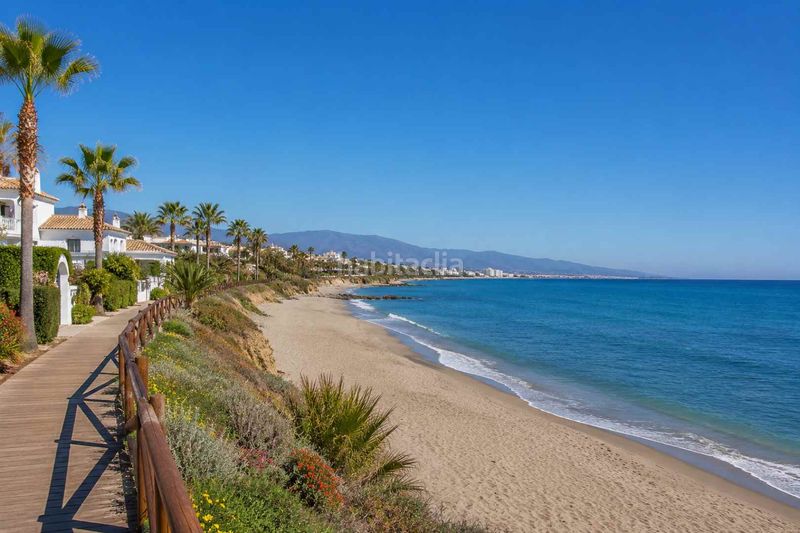 Foto 6668db42-6c4b-4c18-90f2-d1a67d3cffa6. Appartement mit parking pool in Doña Julia Golf Casares