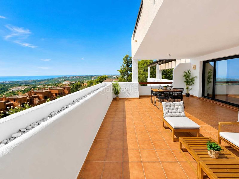 Foto 6a14e780-9643-4b98-8668-536d82b47d7c. Appartement mit parking pool in Doña Julia Golf Casares