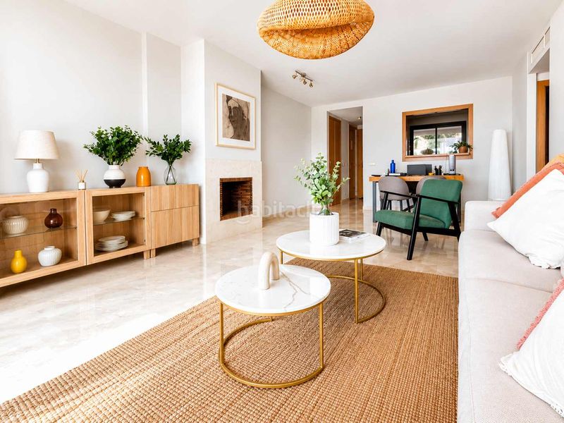 Foto 95fbd511-378b-4f3e-8bd0-d2e9fc67d440. Appartement mit parking pool in Doña Julia Golf Casares