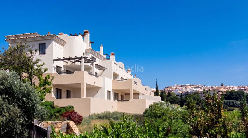 Foto 9a154121-7380-46dc-b5c8-5c641cfcab8b. Appartement mit parking pool in Doña Julia Golf Casares
