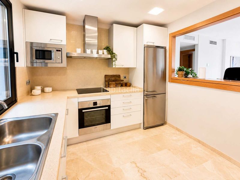 Foto aff62d27-f7d3-410f-a797-ba7392b3324b. Appartement mit parking pool in Doña Julia Golf Casares