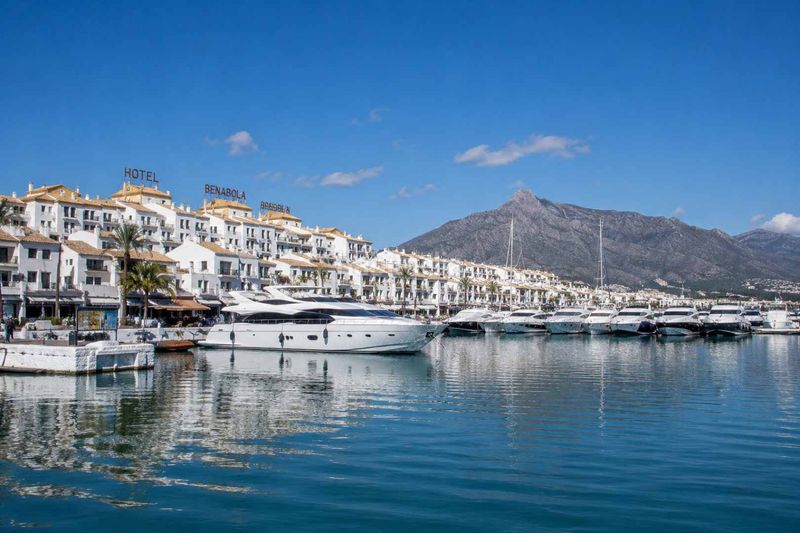 Foto b9db6662-1f89-4fc2-b6a9-a55d903c06ae. Appartement mit parking pool in Doña Julia Golf Casares