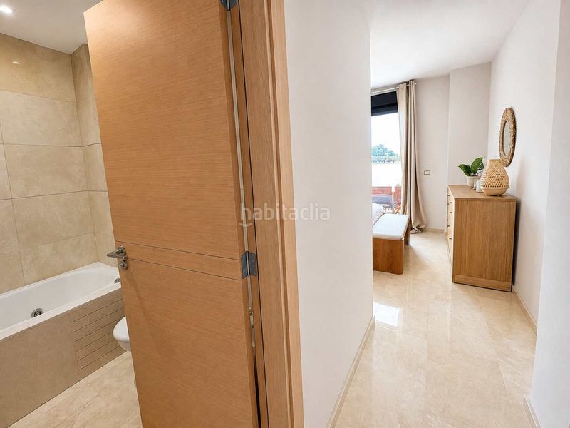 Foto bad7d425-861b-41f2-bd58-722338b1c3d7. Appartement mit parking pool in Doña Julia Golf Casares