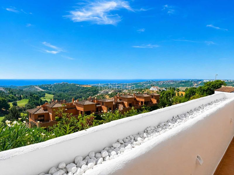 Foto bce56c16-b7c3-4d4d-b163-234c94cd8f3e. Appartement mit parking pool in Doña Julia Golf Casares
