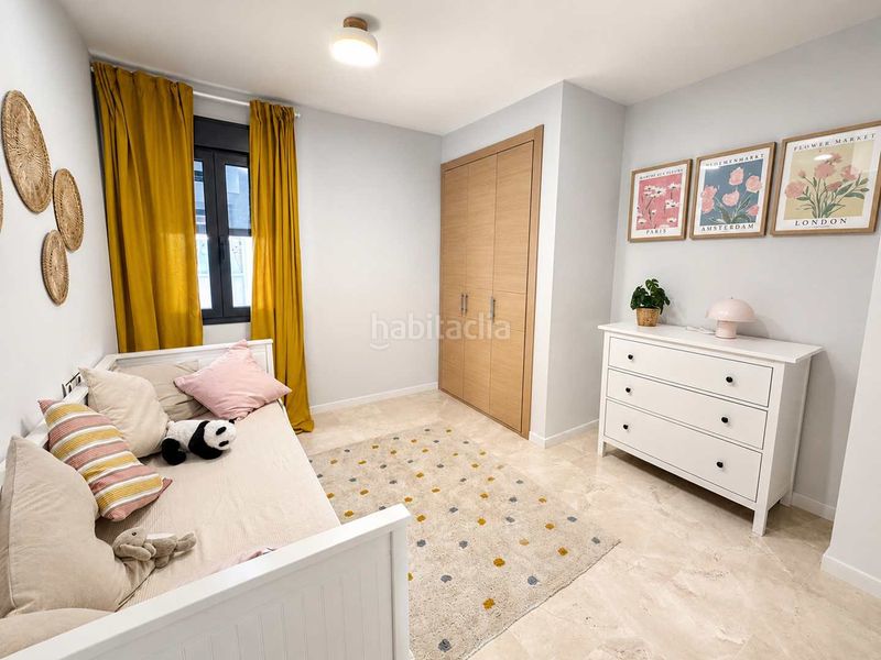 Foto c232e529-ce26-4654-be6b-3f1e6e96c458. Appartement mit parking pool in Doña Julia Golf Casares