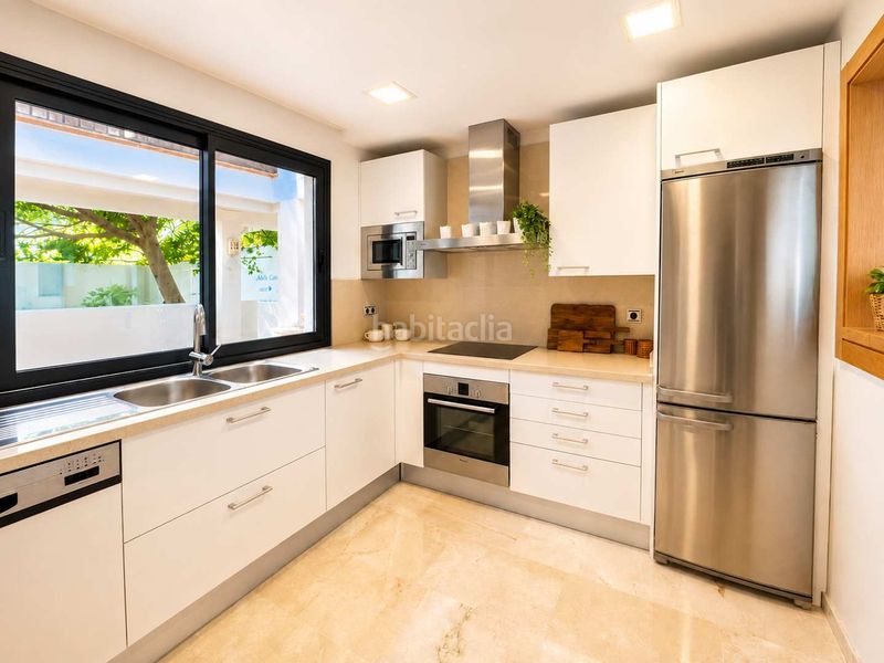 Foto ccd697e8-06a8-4df8-9b48-1e3cd3d299ac. Appartement mit parking pool in Doña Julia Golf Casares