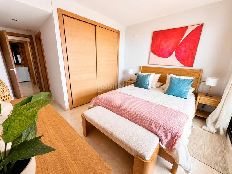 Foto ccde47ab-c66b-4b06-ad05-b0bdae42d968. Appartement mit parking pool in Doña Julia Golf Casares