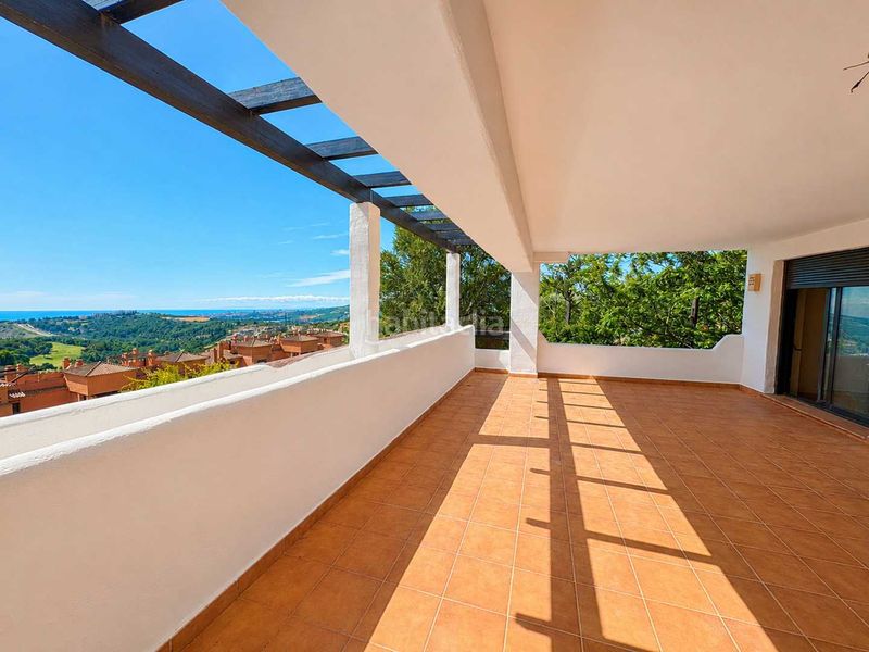 Foto fb945f5e-ac81-4b53-b760-c1592fcf8c7a. Appartement mit parking pool in Doña Julia Golf Casares