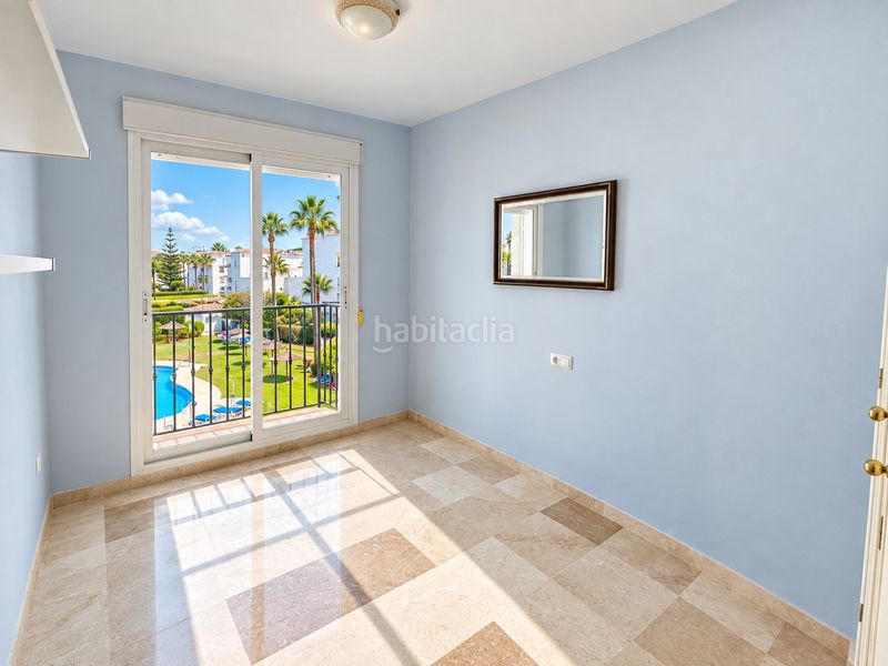 Foto 4502dd27-0043-4113-ae5f-d2f9a412bea7. Ático  con vistas al mar cerca de la playa costa en Manilva