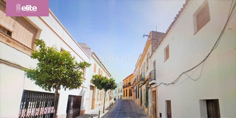 Foto 29c070dd-3910-4e07-9788-f98cb8876500. Local comercial estupendo local en el Centro de jerez en Jerez de la Frontera