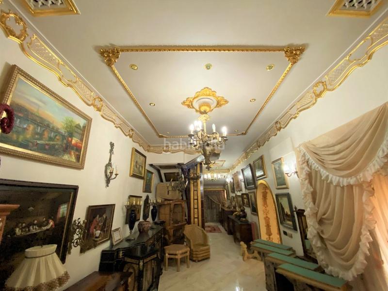 Foto 0083a9e8-e4d6-434e-b041-d04e2e08ad14. Casa magnifica casa palacio en el Centro de jerez en Jerez de la Frontera