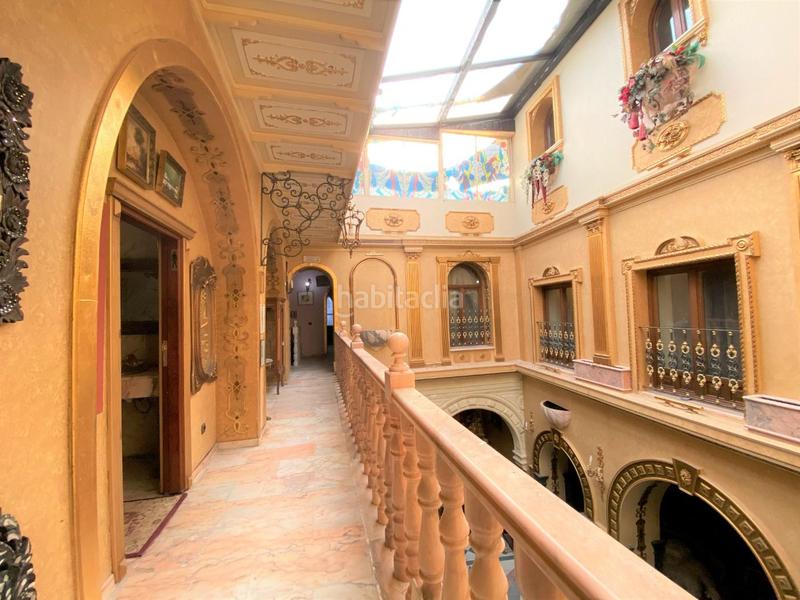 Foto 0382f100-1e7d-498f-b16b-e562775558e6. Casa magnifica casa palacio en el Centro de jerez en Jerez de la Frontera