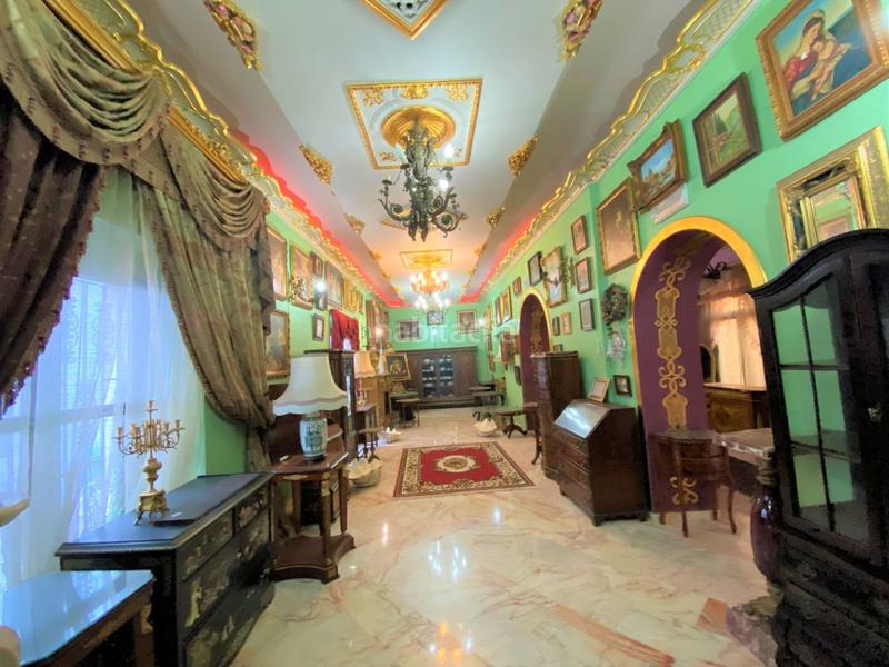 Foto 07a2a952-f4f2-4d95-bafd-e0c433a2d52a. Casa magnifica casa palacio en el Centro de jerez en Jerez de la Frontera