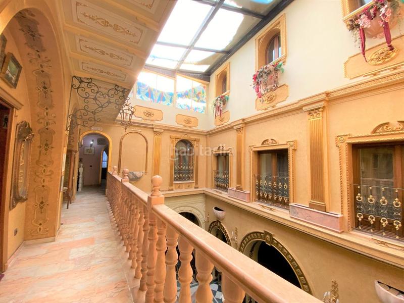 Foto 07e4e0bd-c16e-44c5-843a-c083ce5be0bb. Casa magnifica casa palacio en el Centro de jerez en Jerez de la Frontera