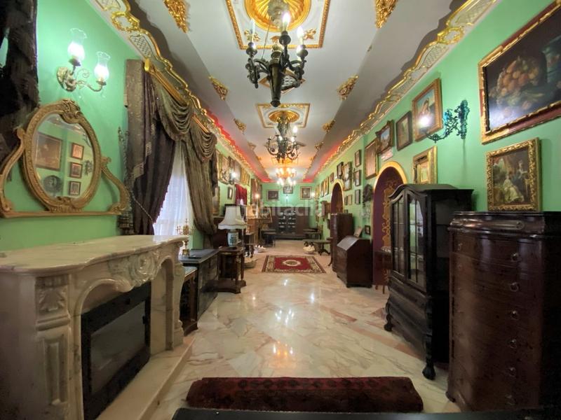 Foto 0866fd0f-8559-41b5-9b2f-74ab723c6149. Casa magnifica casa palacio en el Centro de jerez en Jerez de la Frontera