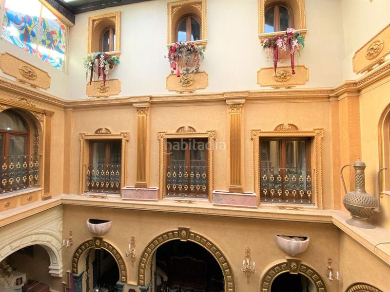 Foto 08c34bfa-d7d5-40f8-9b26-907e0ad55e62. Casa magnifica casa palacio en el Centro de jerez en Jerez de la Frontera