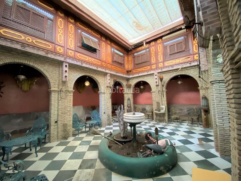 Foto 0b05f828-17e6-425a-8e86-5646874494d7. Casa magnifica casa palacio en el Centro de jerez en Jerez de la Frontera