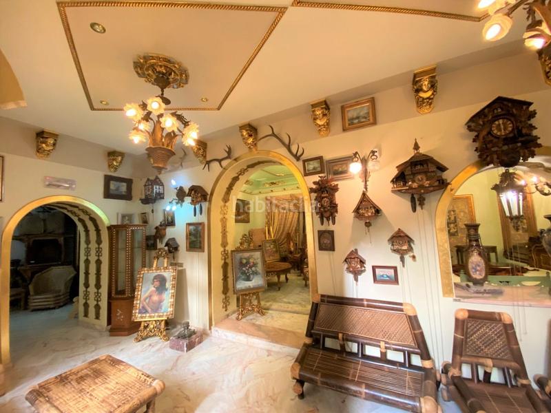 Foto 1092dac7-ca2f-437f-a93c-dac45f2839d2. Casa magnifica casa palacio en el Centro de jerez en Jerez de la Frontera