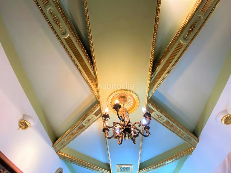 Foto 142a9d73-5158-41e3-ae3d-c40cc4266f0f. Casa magnifica casa palacio en el Centro de jerez en Jerez de la Frontera