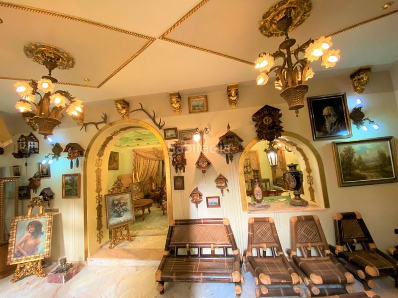 Foto 15499f1b-9152-4f60-8e07-bc951500f939. Casa magnifica casa palacio en el Centro de jerez en Jerez de la Frontera