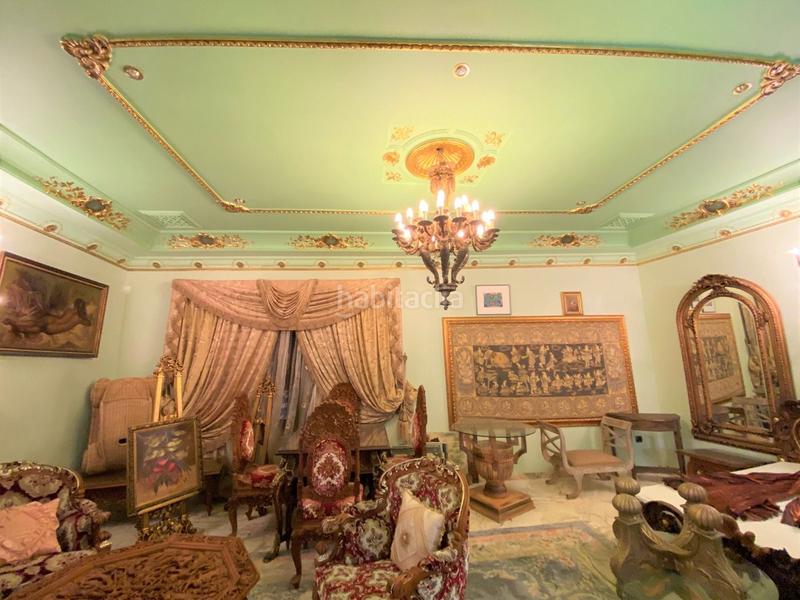 Foto 163bf412-7996-453a-8920-85a0497bdbe5. Casa magnifica casa palacio en el Centro de jerez en Jerez de la Frontera