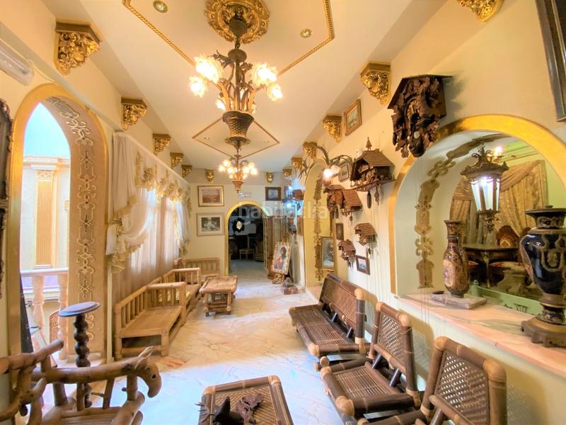 Foto 1eaf4cd9-8ef1-44a9-9133-ba4081c12d48. Casa magnifica casa palacio en el Centro de jerez en Jerez de la Frontera