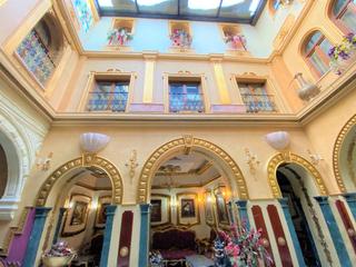 Casa a Centro. Magnifica casa  palacio en el centro de jerez