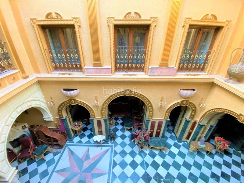 Foto 25d28089-5bf8-4886-8e74-98b5539b13ce. Casa magnifica casa palacio en el Centro de jerez en Jerez de la Frontera