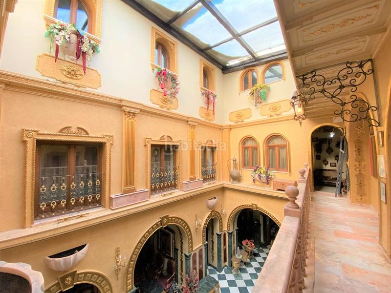 Foto 317fa616-9cb1-4f1c-be62-d5aefa762ce3. Casa magnifica casa palacio en el Centro de jerez en Jerez de la Frontera