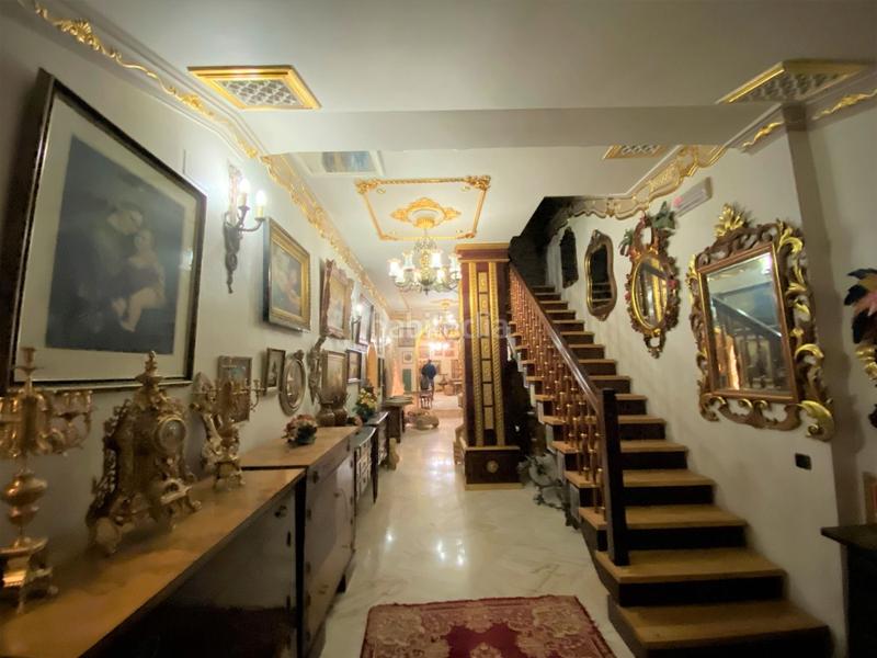 Foto 34c65be5-cbfa-484f-aea8-4761d28abcb4. Casa magnifica casa palacio en el Centro de jerez en Jerez de la Frontera