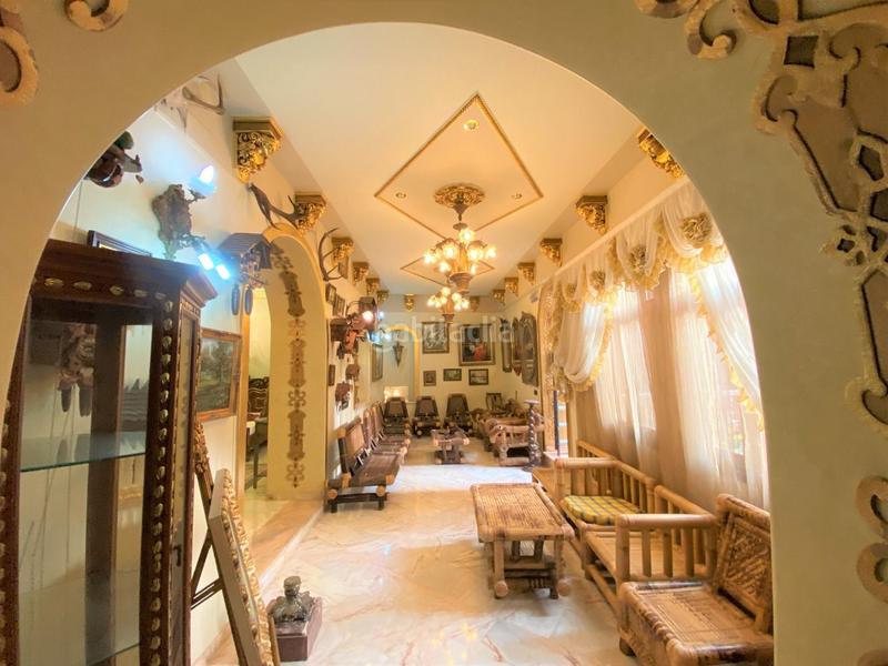 Foto 3594ea2a-63b9-4641-9ac2-23d2d2d3007a. Casa magnifica casa palacio en el Centro de jerez en Jerez de la Frontera