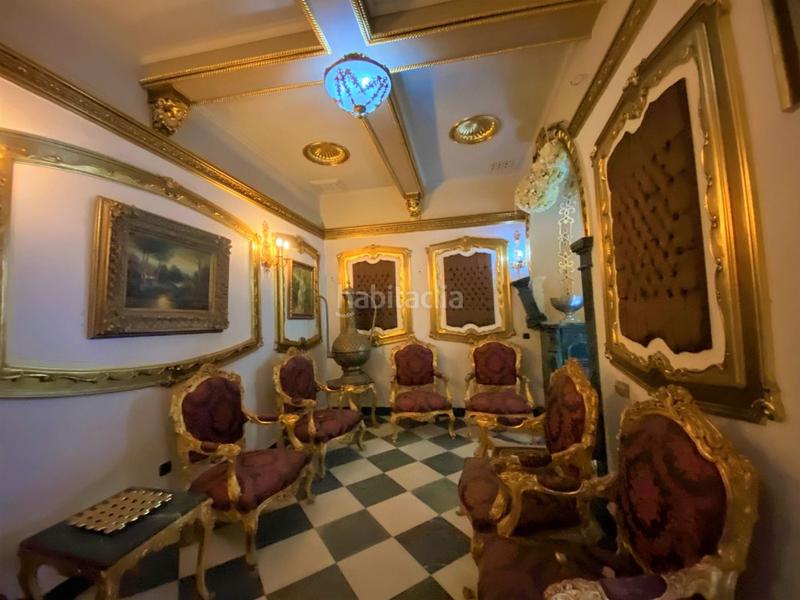 Foto 3cf94bea-e1f6-4591-92cf-4f352d4462be. Casa magnifica casa palacio en el Centro de jerez en Jerez de la Frontera