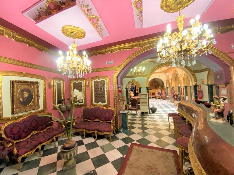 Foto 44459572-c861-4dca-a187-68e814b91e6c. Casa magnifica casa palacio en el Centro de jerez en Jerez de la Frontera