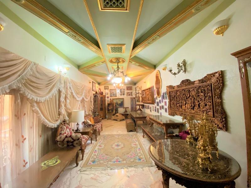 Foto 451795d0-77e9-4852-b45c-8b71c9485530. Casa magnifica casa palacio en el Centro de jerez en Jerez de la Frontera