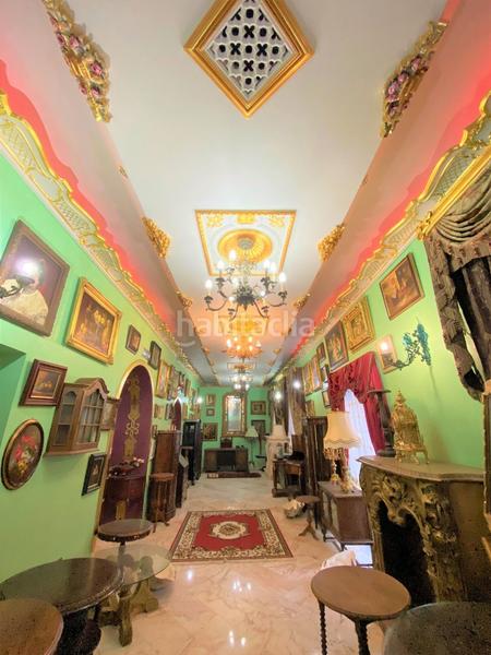 Foto 4e1c6ccc-cb10-41a2-a9ef-e5f46418a585. Casa magnifica casa palacio en el Centro de jerez en Jerez de la Frontera