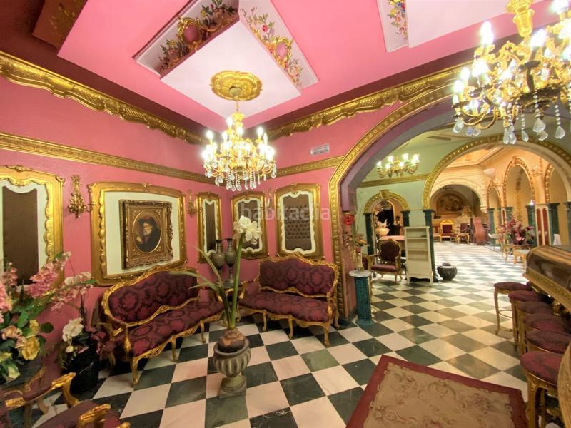 Foto 503793b2-6ef0-4513-b123-f475c26796f0. Casa magnifica casa palacio en el Centro de jerez en Jerez de la Frontera