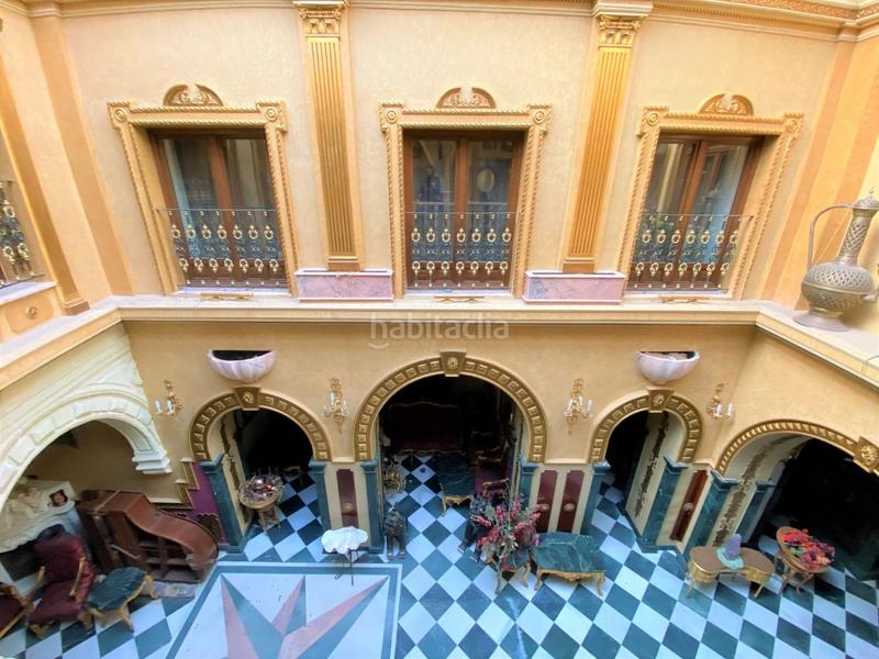 Foto 5385e051-41e0-4d57-a99e-cb66bf828dc3. Casa magnifica casa palacio en el Centro de jerez en Jerez de la Frontera