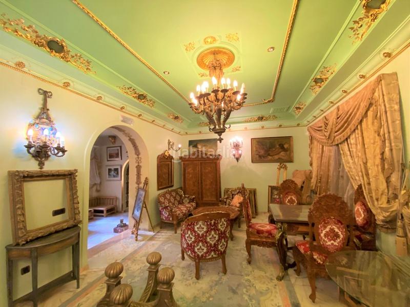 Foto 5477a293-6dd9-4bb0-9d7a-4d440aff1be7. Casa magnifica casa palacio en el Centro de jerez en Jerez de la Frontera