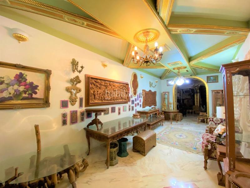 Foto 56c10632-62ce-405b-ac8a-2ef77d02ceaa. Casa magnifica casa palacio en el Centro de jerez en Jerez de la Frontera