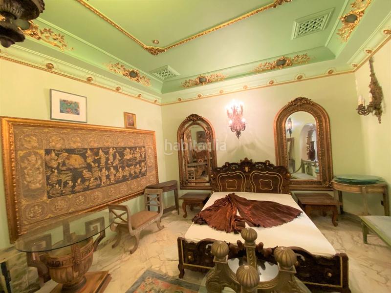 Foto 572c588c-c9fa-4a2b-85c8-f05b65aa995b. Casa magnifica casa palacio en el Centro de jerez en Jerez de la Frontera