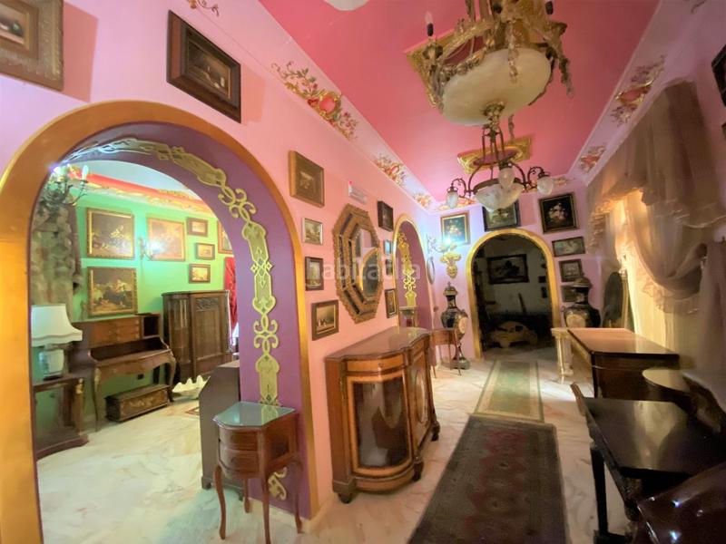 Foto 5884905d-b088-4e5f-8cb4-59d4a14a0475. Casa magnifica casa palacio en el Centro de jerez en Jerez de la Frontera