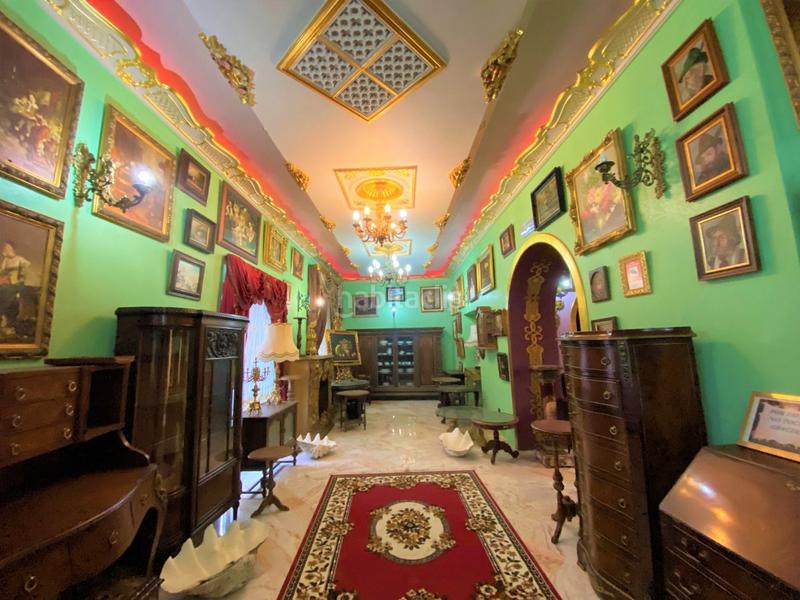 Foto 5d2f38a5-43ec-44e8-9e5e-8aa5b01e4088. Casa magnifica casa palacio en el Centro de jerez en Jerez de la Frontera