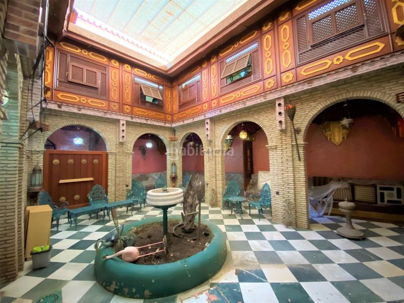 Foto 5d64c767-f8eb-40be-b9c3-f8e3572537a8. Casa magnifica casa palacio en el Centro de jerez en Jerez de la Frontera